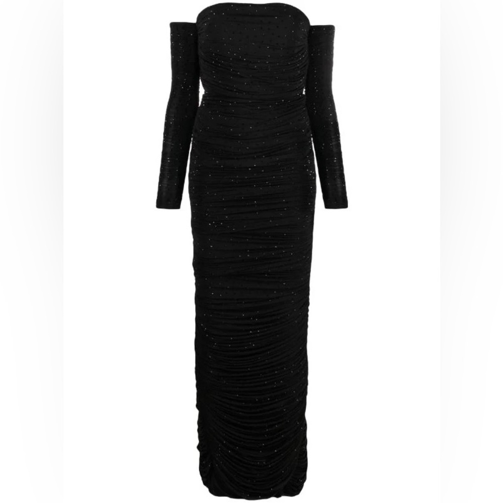 Alex Perry
Hyland stud-embellished maxi dress (THANKSGIVING SALE)) - Picture 3 of 4